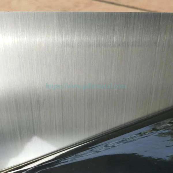 Stainless Steel Sheet&Plate